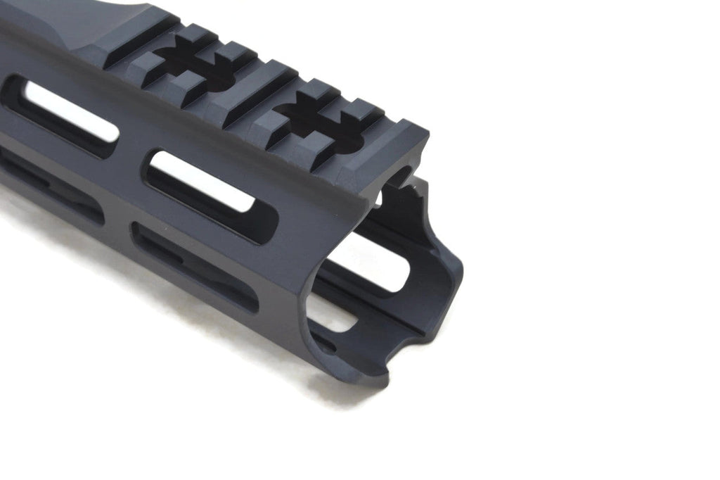 STNGR VLCN M-LOK Free Float AR-15 Handguard