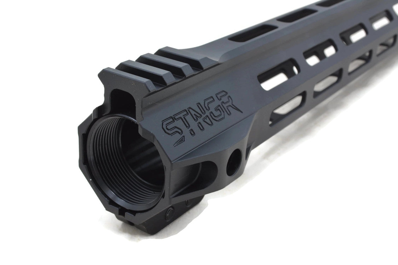 STNGR VLCN M-LOK Free Float AR-15 Handguard