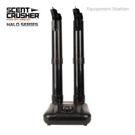 Ozone Boot Dryer