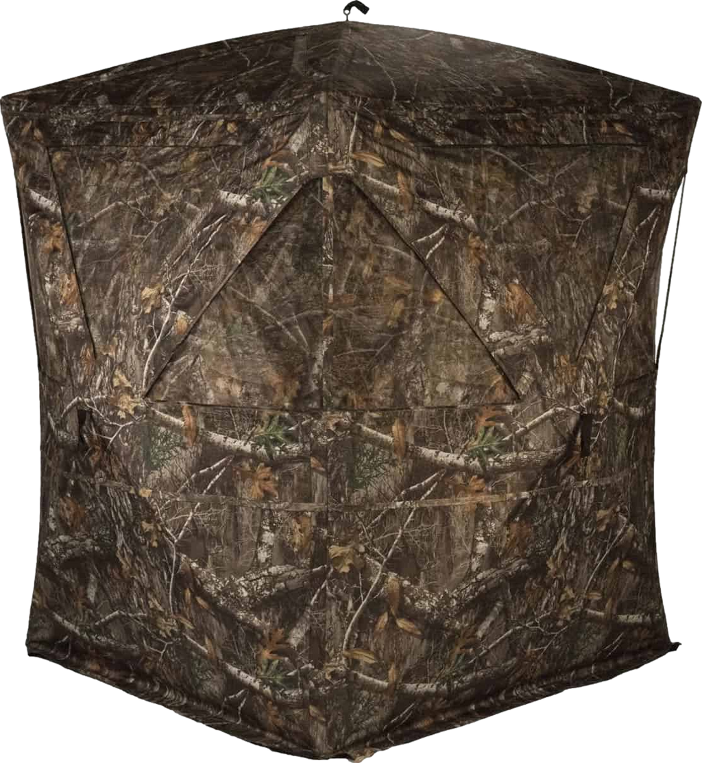 Rhino 300 Hunting Blind, 5-Hub Design