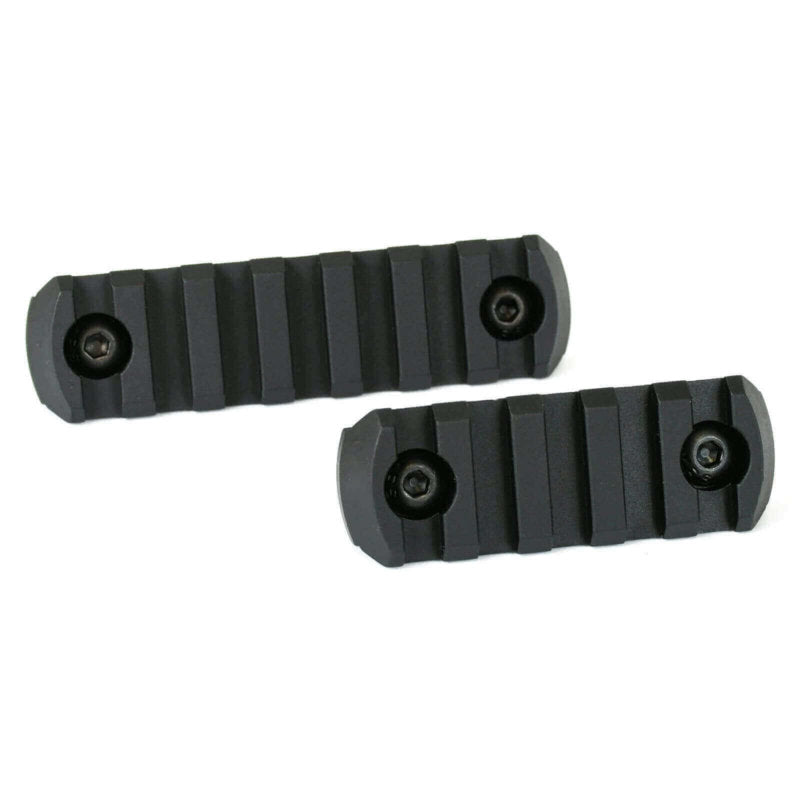 AT3 M-LOK Picatinny Rail Section - 5 or 7 Slots