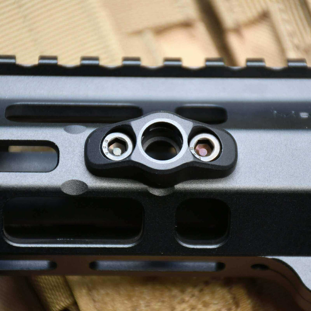 AT3 M-LOK Quick Detach Sling Mount - 10 Colors Available