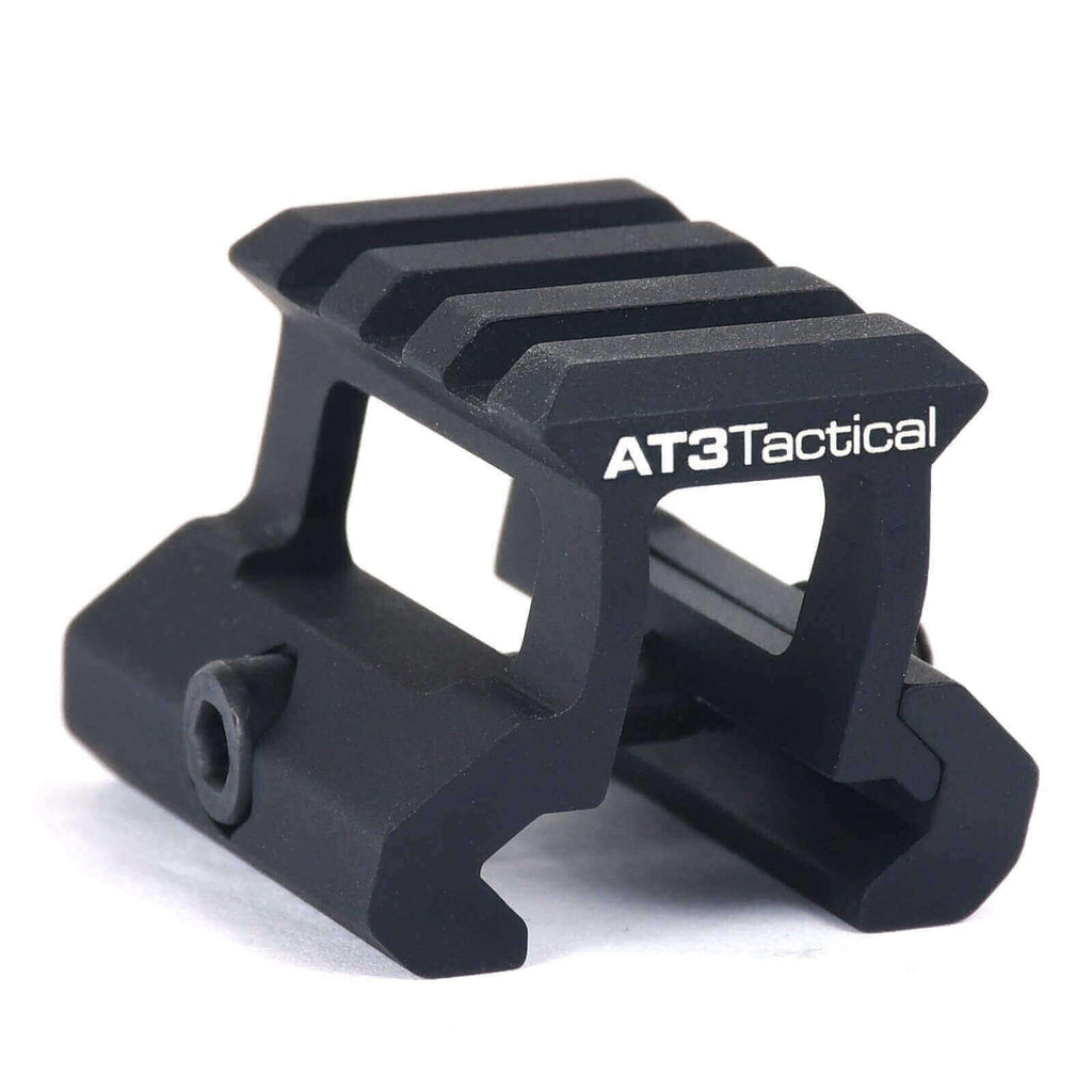 AT3 Tactical PRO-MOUNT Mini Cantilever Riser Mount