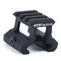 AT3 Tactical PRO-MOUNT Mini Cantilever Riser Mount