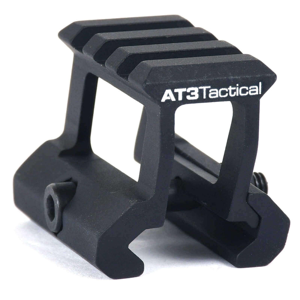 AT3 Tactical PRO-MOUNT Mini Cantilever Riser Mount