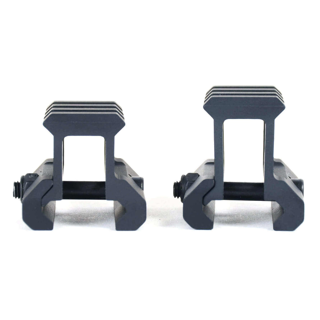 AT3 Tactical PRO-MOUNT Mini Cantilever Riser Mount