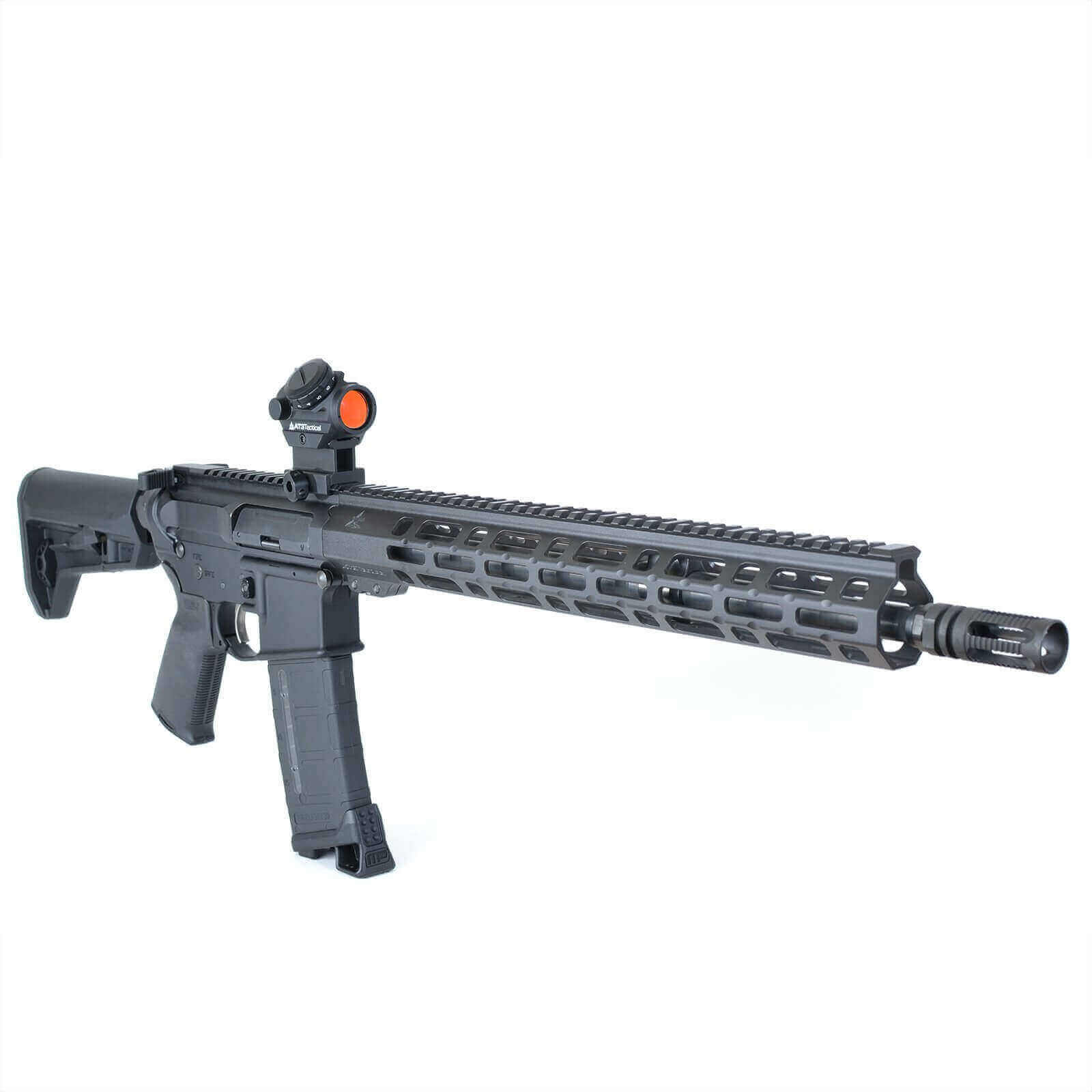 AT3 SPEAR M-LOK Free Float AR-15 Handguard