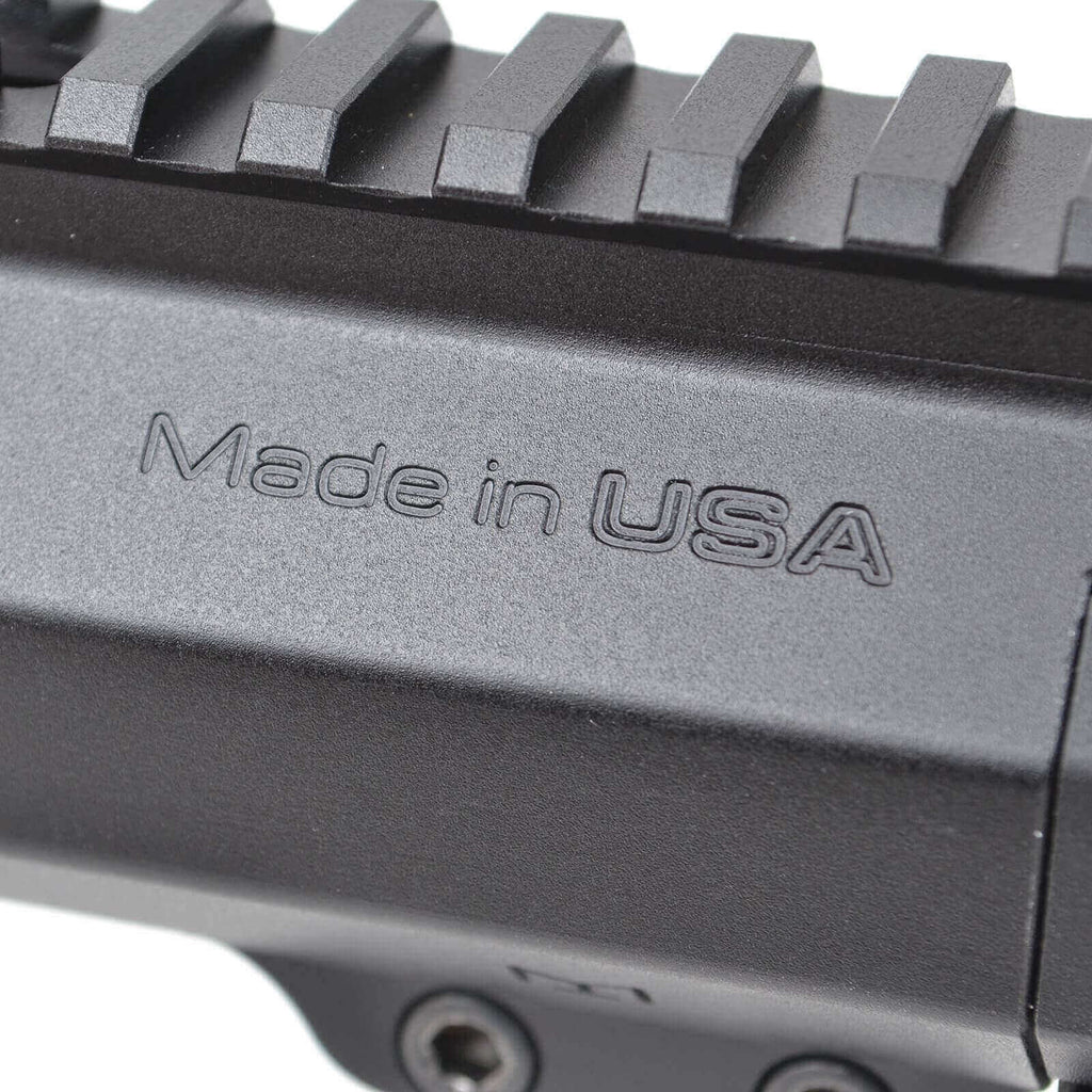 AT3 SPEAR M-LOK Free Float AR-15 Handguard