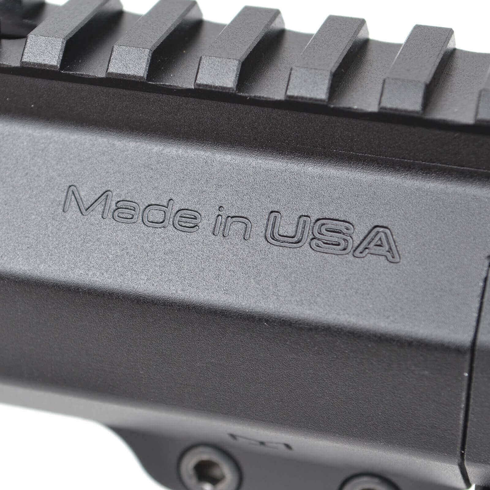 AT3 SPEAR M-LOK Free Float AR-15 Handguard