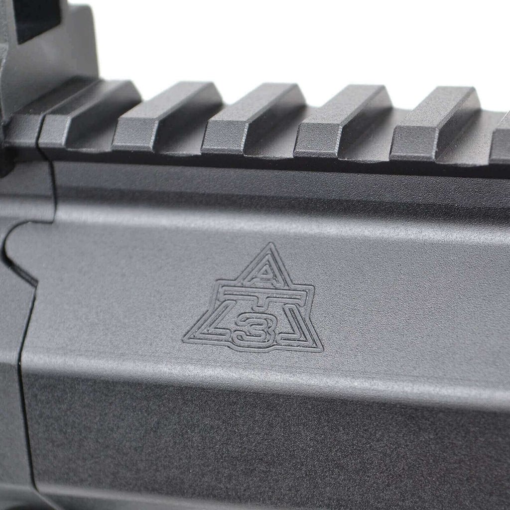 AT3 SPEAR M-LOK Free Float AR-15 Handguard