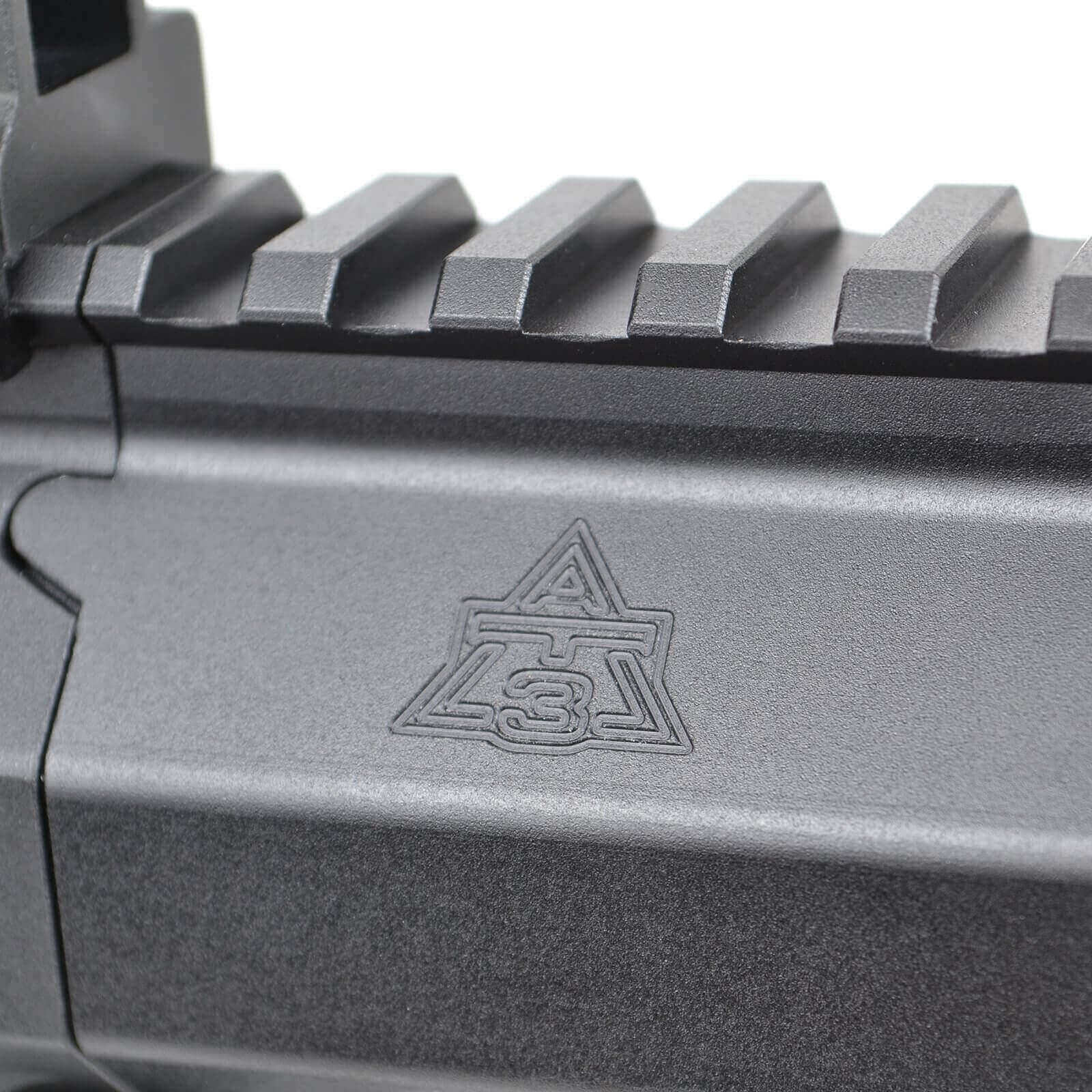 AT3 SPEAR M-LOK Free Float AR-15 Handguard