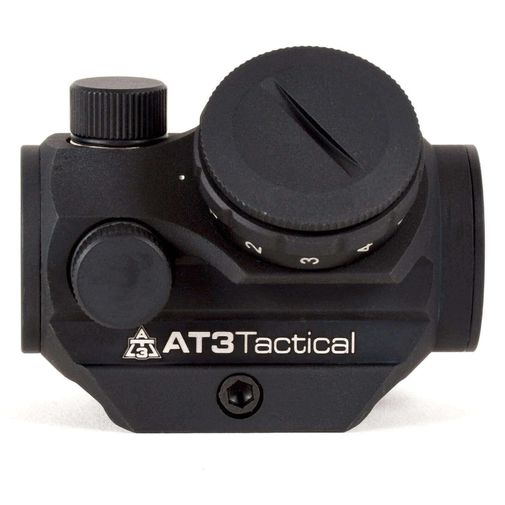 AT3 RD-50 Micro Red Dot Reflex Sight