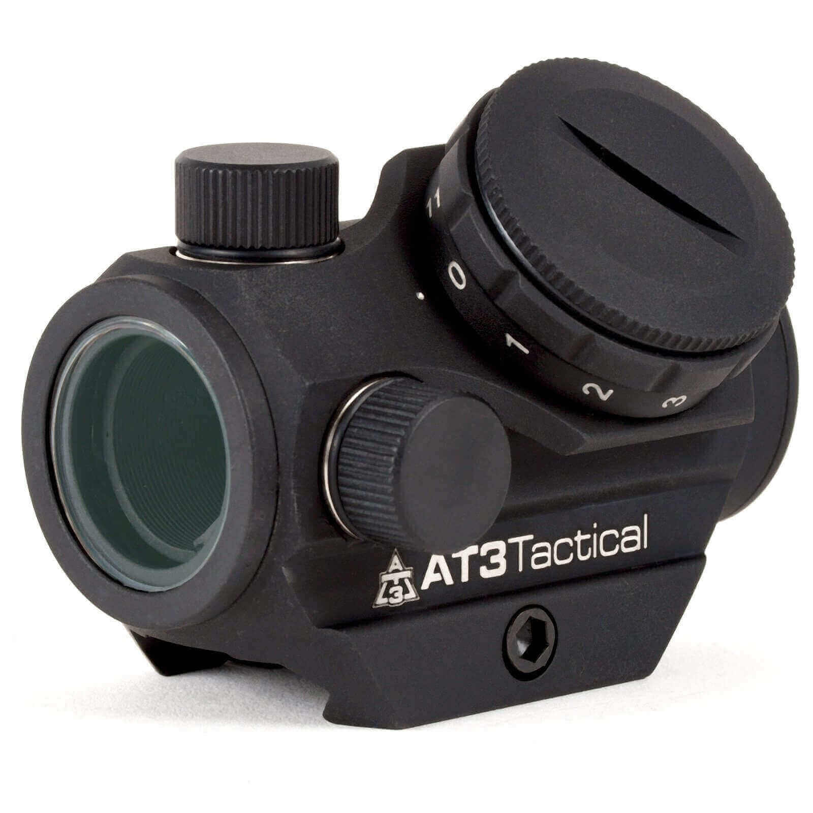AT3 RD-50 Micro Red Dot Reflex Sight
