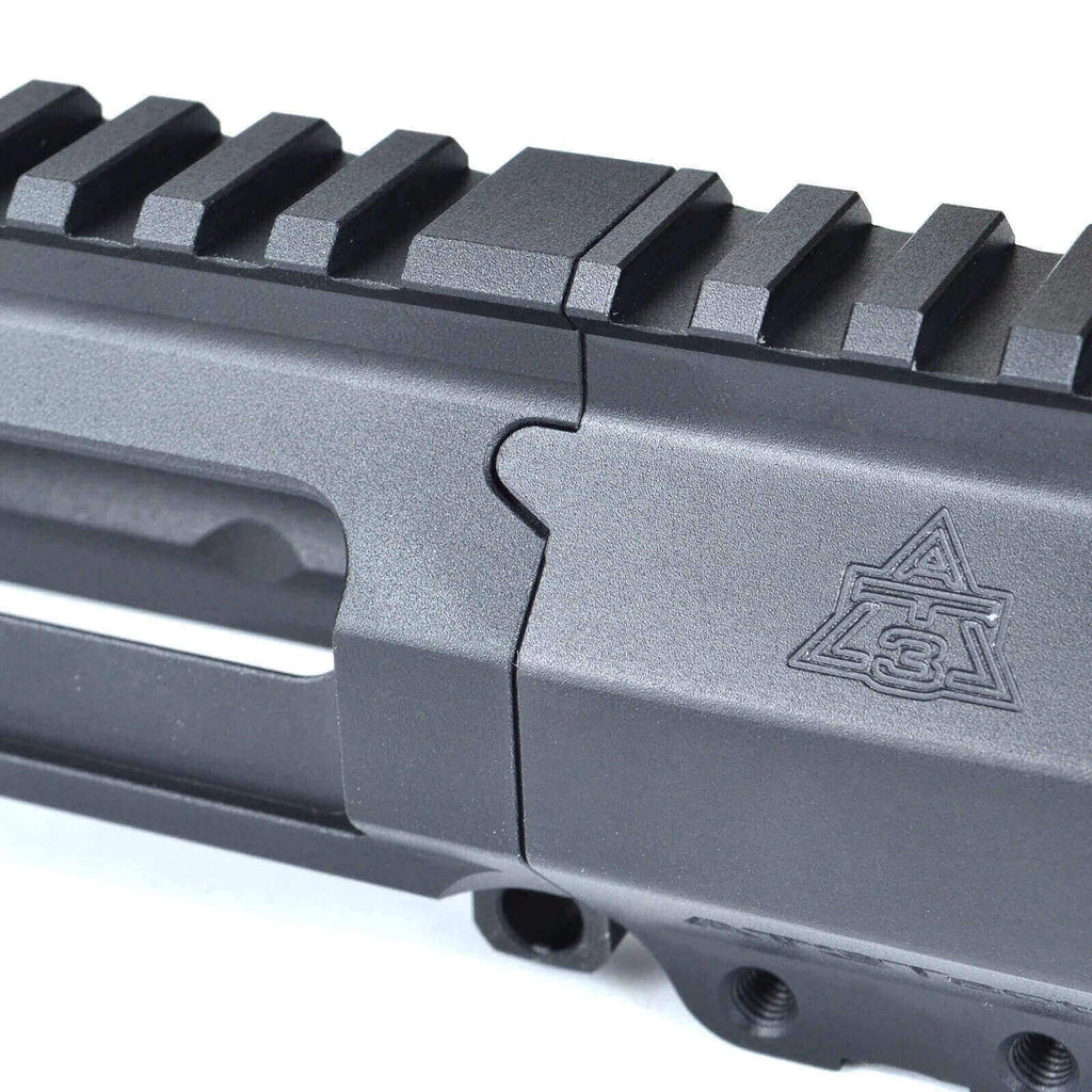AT3 SPEAR M-LOK Free Float AR-15 Handguard
