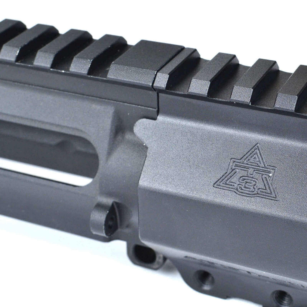 AT3 SPEAR M-LOK Free Float AR-15 Handguard