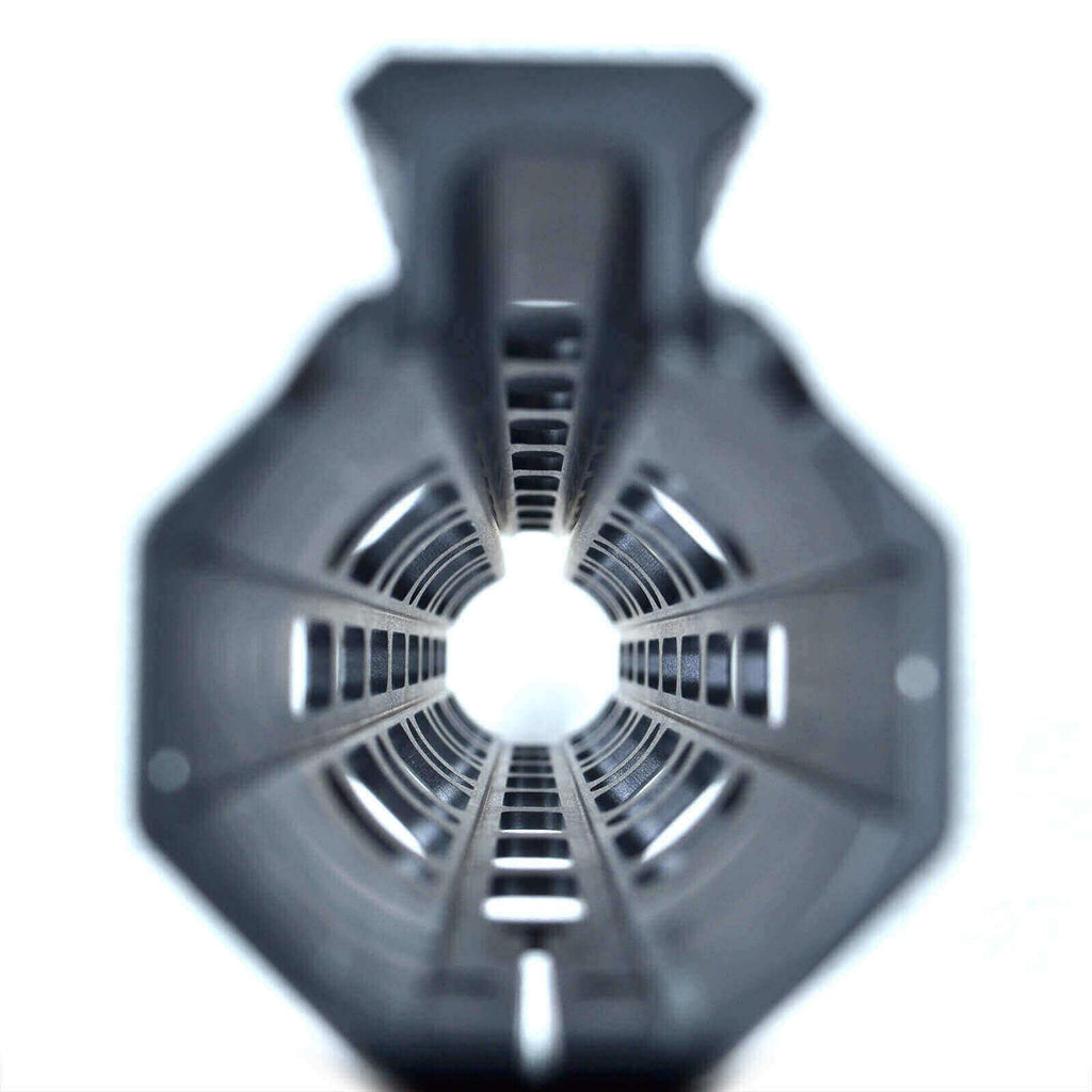 AT3 SPEAR M-LOK Free Float AR-15 Handguard