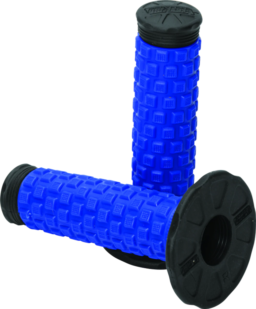 ProTaper Pillow Top Grips – Twist Throttle | Motocross & Mini Bike Grips