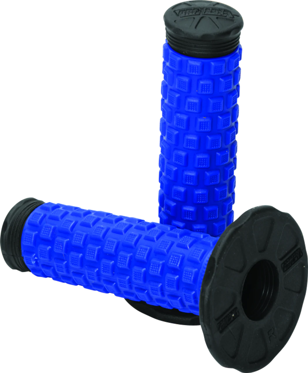 ProTaper Pillow Top Grips – Twist Throttle | Motocross & Mini Bike Grips