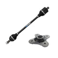 Rhino 2.0 Heavy Duty Axle & Hubs for Polaris RZR Pro XP Long Travel