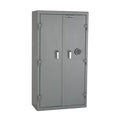 Hayman PS 1000 E Double Door Pharmacy Safe