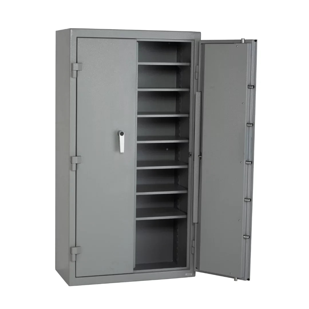 Hayman PS 1000 E Double Door Pharmacy Safe