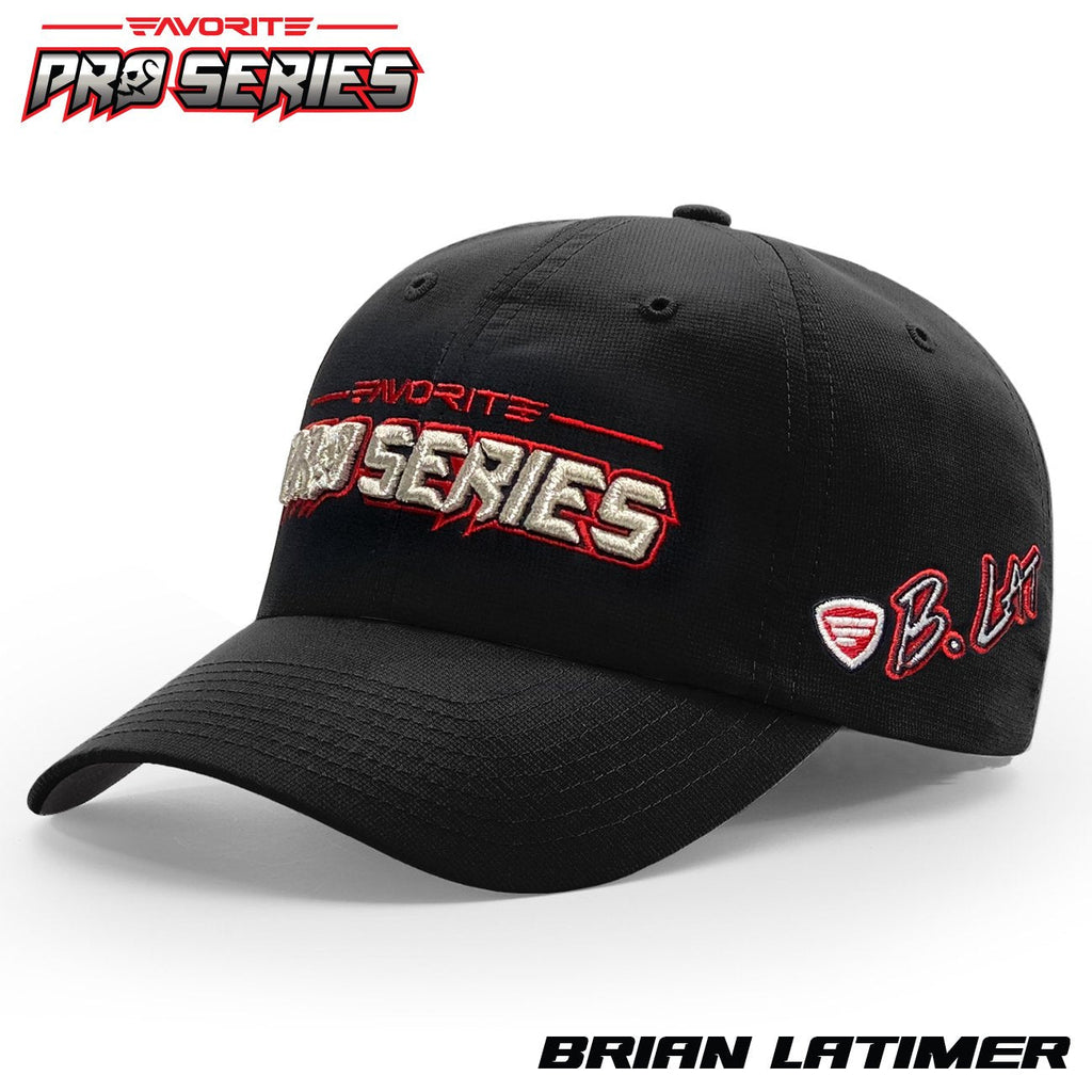 Pro Series Hat