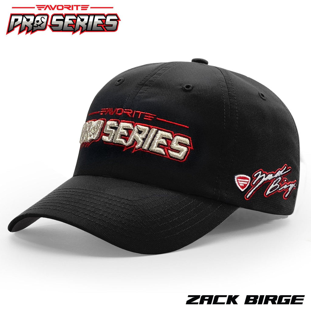 Pro Series Hat