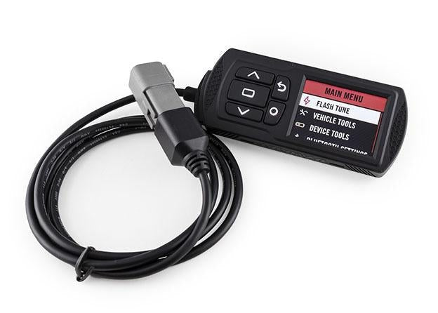 Trinity Racing Powervision Reflash (Honda Talon)