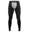 Vycah Pyrex Extreme Pant - Black/Gray