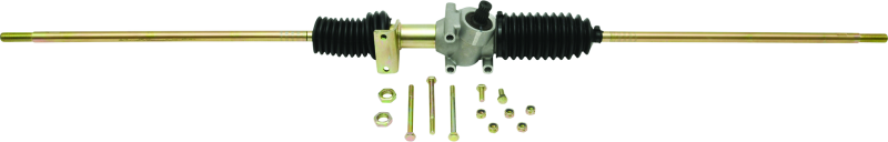 QuadBoss, QuadBoss 15-18 Polaris RZR XP 1000 Steering Rack Assembly Part 411906