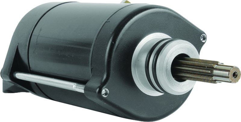 QuadBoss, QuadBoss 17-19 Polaris ACE 900 XC Motor Starter – Reliable Powersports Replacement Part