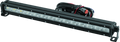 QuadBoss, QuadBoss 21.5-inch Single Row DRL LED Light Bar with Combo Flood and Spot Beams