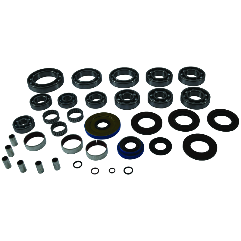 QuadBoss, QuadBoss 401292 Transaxle Bearing Kit for Polaris Ranger 570, 900, and 1000 Diesel Models