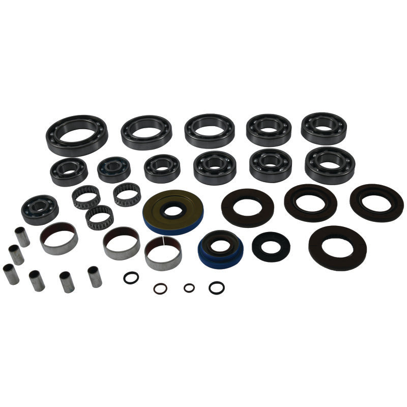 QuadBoss, QuadBoss 401292 Transaxle Bearing Kit for Polaris Ranger 570, 900, and 1000 Diesel Models