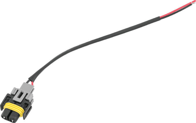 QuadBoss, QuadBoss 403216 Wiring Pigtail for Arctic Cat 400/500 Series (2004-2009)