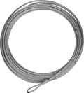 QuadBoss, QuadBoss 608896 50-Foot x 1/4-Inch Winch Cable for Powersports Vehicles
