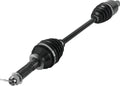 QuadBoss, QuadBoss 609206 Rear Left Side Rugged Axle for 2014 Polaris RZR S 800