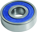 QuadBoss, QuadBoss 6303-2RS High-Speed PowerSports Bearing with Triple-Lip Seals
