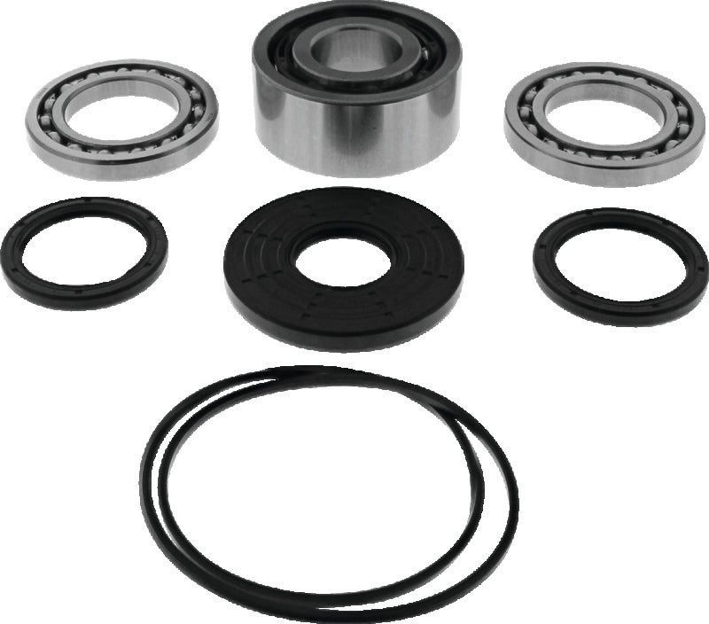 QuadBoss, QuadBoss Differential Bearing & Seal Kit for Polaris General 1000 EPS (2018-2019)