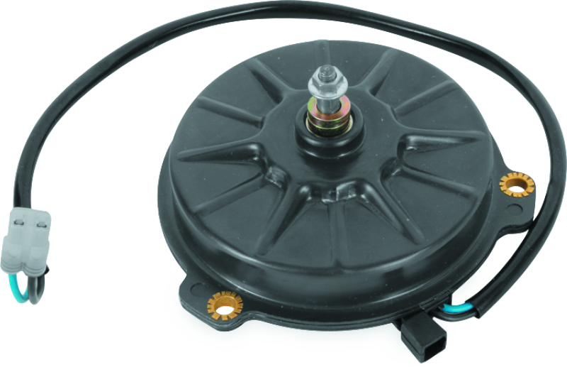 QuadBoss, QuadBoss Fan Motor for Honda TRX400FGA and TRX500FA FourTrax Rancher and Foreman Models