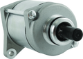 QuadBoss, QuadBoss Honda TRX250/TM FourTrax Recon Motor Starter Part 495347