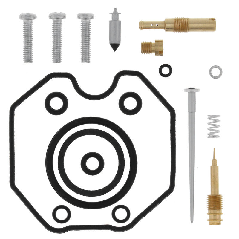 QuadBoss, QuadBoss Honda TRX250TE FourTrax Recon ES Carburetor Kit with Part Number 418079