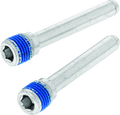 QuadBoss, QuadBoss Part 411541 Front Brake Caliper Retaining Pin Kit for Yamaha YFZ450 and Can-Am Defender HD10