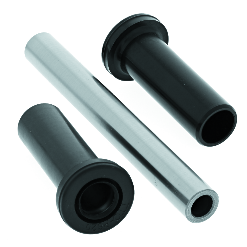 QuadBoss, QuadBoss Part 414665 Upper A-Arm Kit for Arctic Cat Prowler 550 and More
