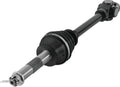 QuadBoss, QuadBoss Polaris Big Boss 400L 6x6 Front Left Side Rugged Axle Part 609199