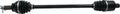 QuadBoss, QuadBoss Polaris General XP 1000 Front Left Side Rugged Axle Part #609582