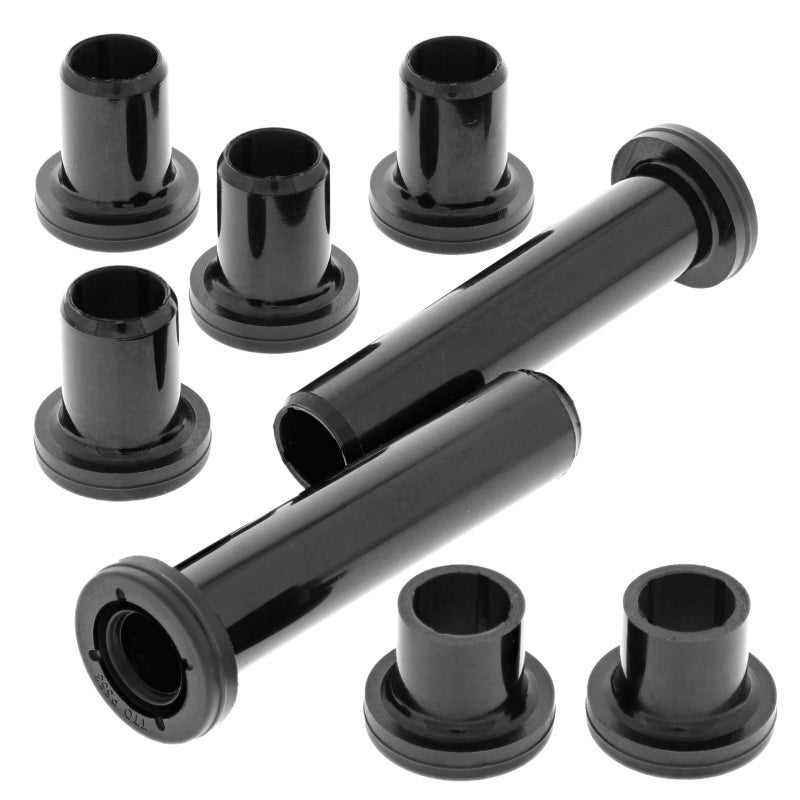 QuadBoss, QuadBoss Polaris Hawkeye 300 Rear Independent Suspension Bushing Repair Kit (2006-2011)