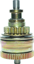 QuadBoss, QuadBoss Polaris Ranger 700 4x4 Starter Clutch Part #495777