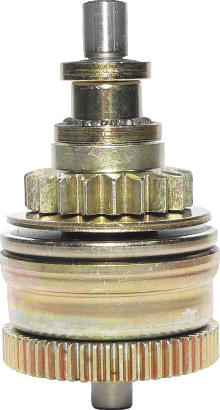 QuadBoss, QuadBoss Polaris Ranger 700 4x4 Starter Clutch Part #495777