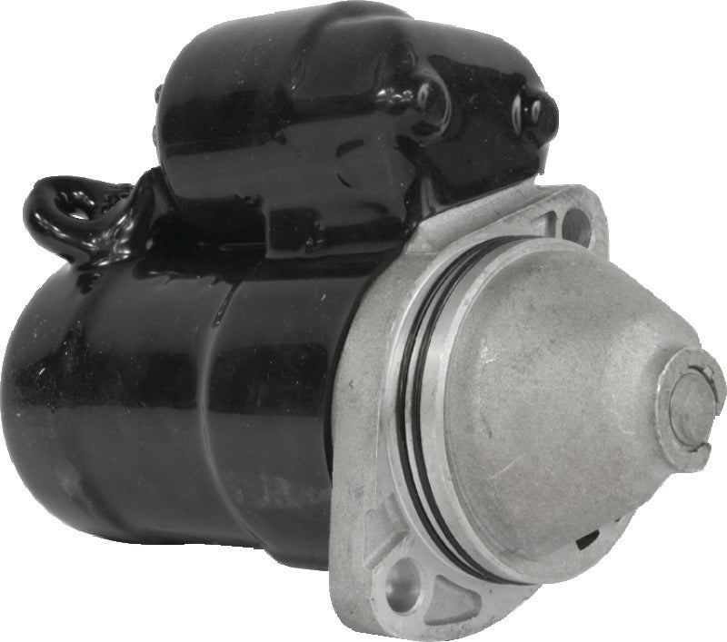 QuadBoss, QuadBoss Polaris Scrambler 850 HO/EPS Motor Starter - Reliable Power for Polaris Sportsman Models